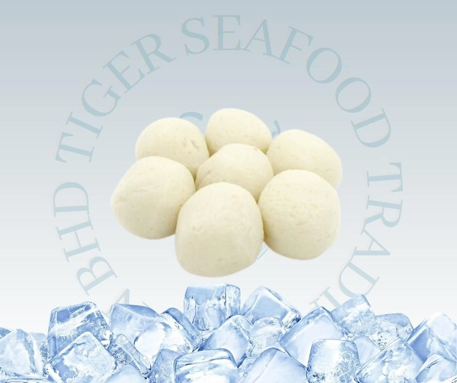 Figo Brand Fish Ball 400G